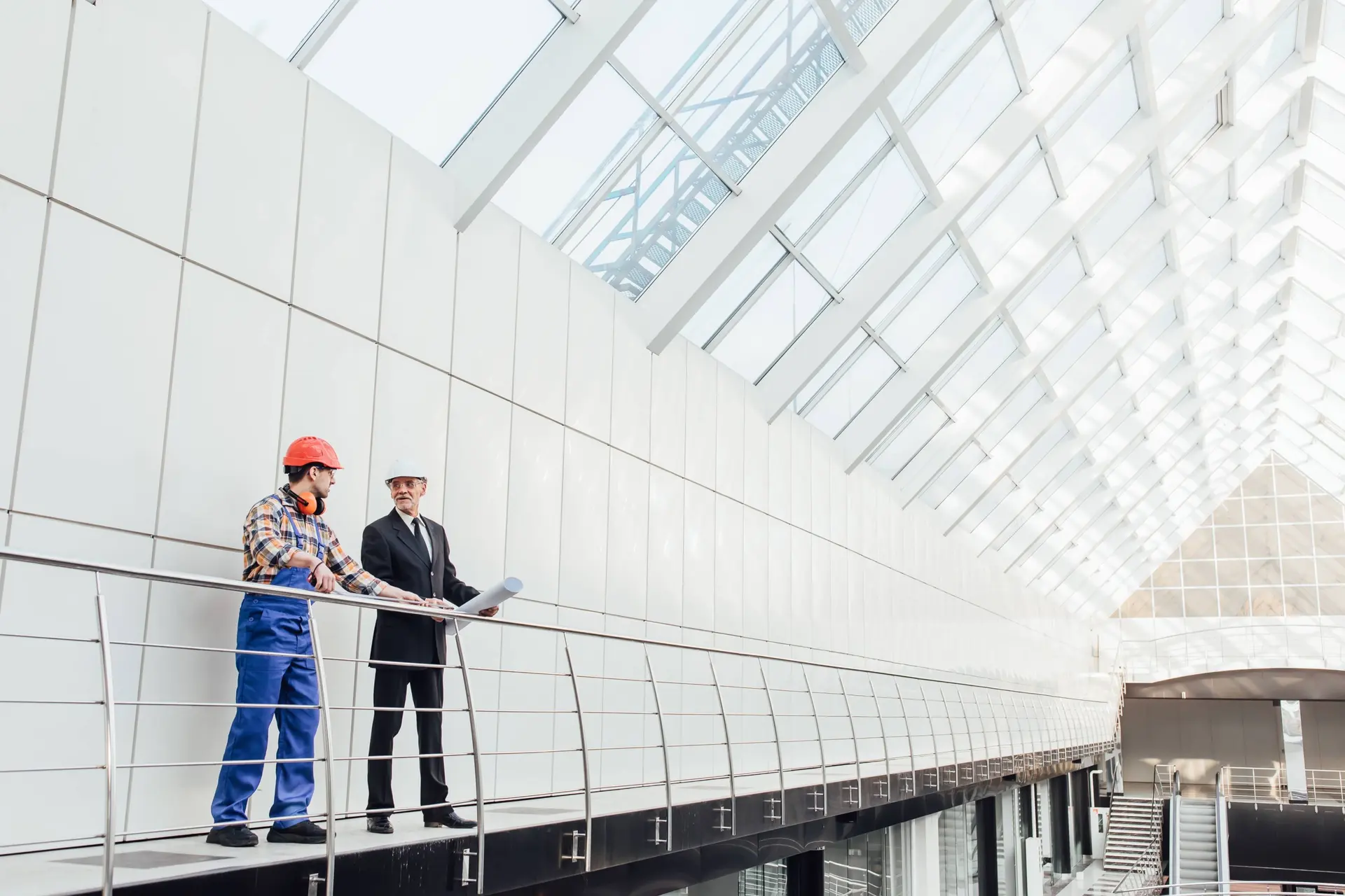 Real Estate Facility Management in Saudi Arabia